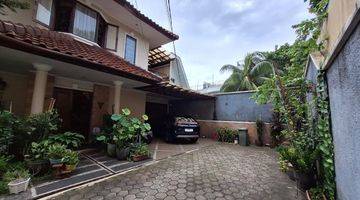 Gambar 3 Private! Rumah Di Cipete Dalam Compound One Gate System Hanya Ada 3 Rumah