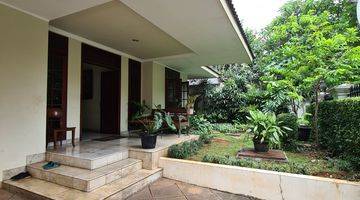 Gambar 1 Good Deal! Rumah Dalam Cluster Di Pondok Indah Shm