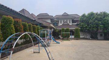 Gambar 3 Dijual Cepat!! Cocok Untuk Cluster!! Tanah 3600m² 10 Menit Ke Lebak Bulus