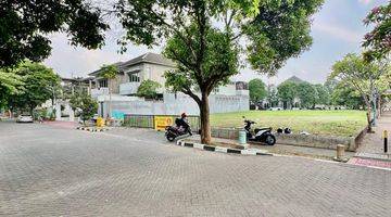 Gambar 4 Satu2nya! Tanah 240 M² Lebar 8 Meter Shgb Admiralty Residence Pondok Labu