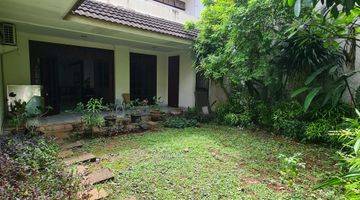 Gambar 3 Good Deal! Rumah Dalam Cluster Di Pondok Indah Shm