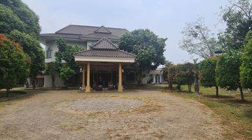 Gambar 4 Dijual Cepat!! Cocok Untuk Cluster!! Tanah 3600m² 10 Menit Ke Lebak Bulus