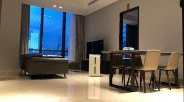 Gambar 4 Apartemen Mewah Regent Residence Full Furnished