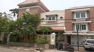 Gambar 1 Dijual Rumah Citra Garden 3 Cantik Hoki Hook 13 M Nego