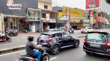 Gambar 2 Gedung Ex Resto 2 Lantai Sejajar Mall Margocity Dan Detos Depok Jawa Barat Sangat Cocok Buat Usaha Resto , Hotel , Kos2an Eklusive ,Klinik Dan Kantor