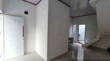 Gambar 3 Dijual Rumah Baru 2 Lantai Hanya 400jtan | Serpong BSD Cisauk