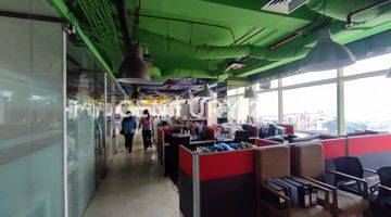 Gambar 5 Space Kantor Full 1 Lantai Di Slipi Jakarta Barat