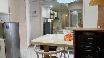 Gambar 3 Disewa Apartemen 1 Kamar Furnished Bagus Tokyo PIK2