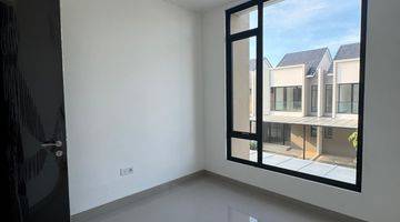 Gambar 2 Disewa Rumah Pik2 Tahap 1 Ukuran 6x10 Unfurnished