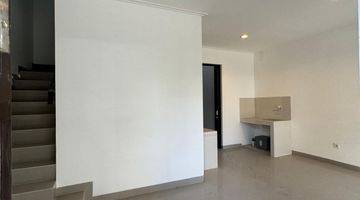 Gambar 5 Disewa Rumah Pik2 Tahap 1 Ukuran 6x10 Unfurnished