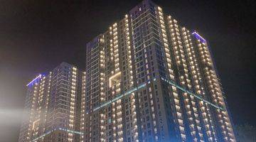 Gambar 1 Jual Bu Apartemen Tokyo Riverside Pik2 Tipe Studio