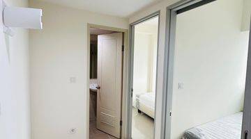 Gambar 1 Dijual Harga Bu Apartemen Osaka Riverview 2 Kamar Furnished 