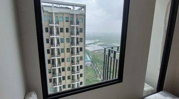 Gambar 4 Dijual Murah Harga Bu Apartemen Studio 14m Osaka Pik2 