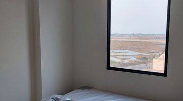 Gambar 2 Dijual Harga Bu Apartemen Osaka Riverview 2 Kamar Furnished 