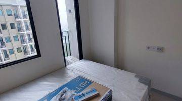 Gambar 3 Dijual Murah Harga Bu Apartemen Studio 14m Osaka Pik2 