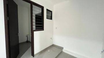 Gambar 2 Disewakan Rumah 2 Lantai Pik2 Extension Ukuran 4.5x15 Murah