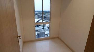 Gambar 4 Dijual Bu Apartemen 2 Kamar Tidur Ukuran 38 Tokyo Riverside Pik2