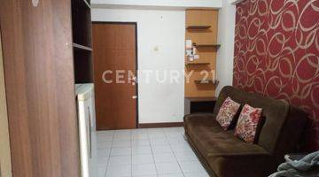 Gambar 2 2 BR APT CASABLANCA EAST RESIDENCE PONDOK BAMBU JAKARTA TIMUR