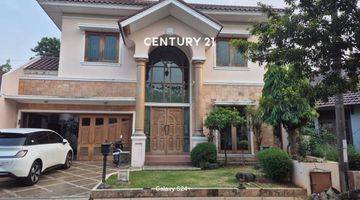 Gambar 1 Rumah Hunian Mewah Full Furnished Jaka Sampurna Bekasi