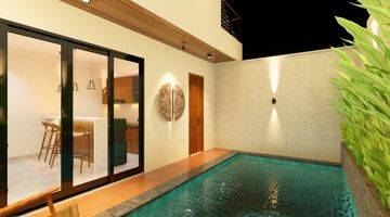 Gambar 3 For Sale Brand New Fully Furnish Villa In Ungasan