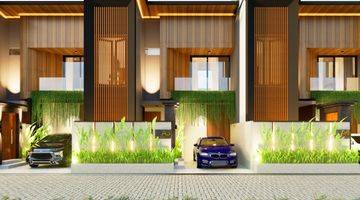 Gambar 1 For Sale Brand New Fully Furnish Villa In Ungasan