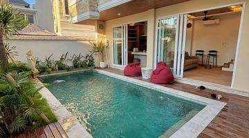 Gambar 1 Yearly Rental Brand New Villa 3br In Tumbak Bayuh 