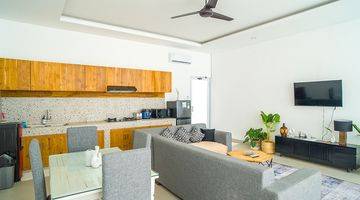 Gambar 5 Yearly Rental Brand New Modern 2 BR Villa in Seminyak