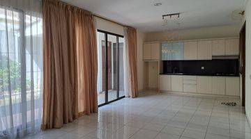 Gambar 3 kan Rumah 2 lantai Semi Furnished di Foresta BSD City