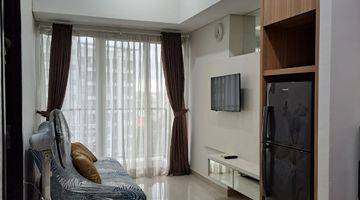 Gambar 1 Apartement Casa De Parco, Magnolia BSD City