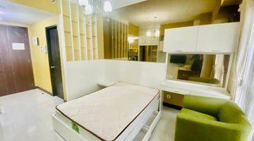 Gambar 1 Apartement Cantik di Scientia Residence Gading Serpong