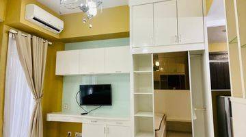 Gambar 5 Apartement Cantik di Scientia Residence Gading Serpong