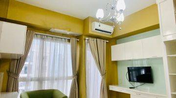 Gambar 4 Apartement Cantik di Scientia Residence Gading Serpong