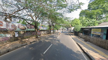 Gambar 2 Kavling Luas cocok u/ Cluster di Muncul Puspitek Tangerang Selatan