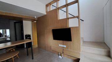 Gambar 5 Rumah Minimalis Modern di Tabebuya BSD City