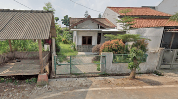 Gambar 1 kavling dalam Komplek di Bumi Puspitek Asri Selangkah ke BSD