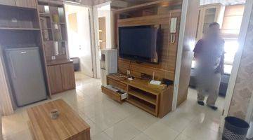 Gambar 1 Apartement Basura Tower Edelweis, Jatinegara Jakarta Timur