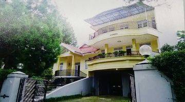 Gambar 1 Villa Cantik Mewah di Bogor