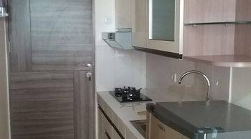 Gambar 4 Apartemen Medina Tipe Studio di Kelapa Dua, Tangerang