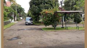 Gambar 2 Rumah dalam Cluster Siap Huni di Pondok Ranji, Tangerang