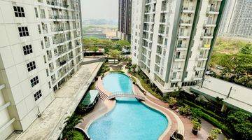 Gambar 2 Apartement Casa De Parco Tower Magnolia BSD Full Furnished