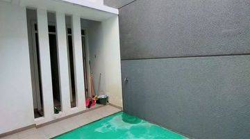 Gambar 1 Rumah Siap Huni Discovery Aluvia 