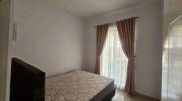 Gambar 5 Rumah Fully Furnished Di Discovery Residence Bintaro Jaya