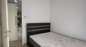 Gambar 4 Rumah Fully Furnished Di Discovery Residence Bintaro Jaya