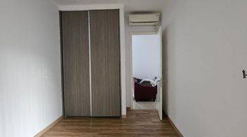 Gambar 1 Rumah Fully Furnished Di Discovery Residence Bintaro Jaya