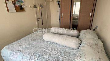 Gambar 1 Apartemen Green Lake Sunter Tower Southern Lantai 29 2br R1842