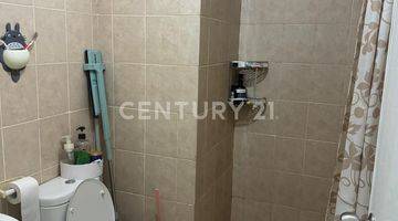 Gambar 3 Apartemen Green Lake Sunter Tower Southern Lantai 29 2br R1842