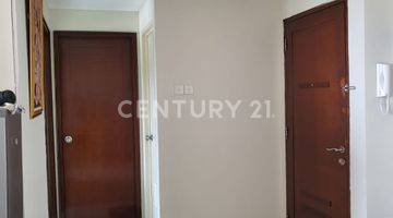 Gambar 3 Apartemen Marina Mediterania Residence 2BR Tower B Lt 19 R1872