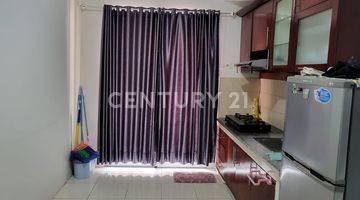 Gambar 1 Apartemen Marina Mediterania Residence 2BR Tower B Lt 19 R1872