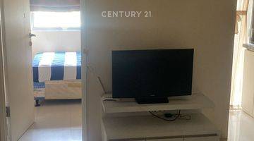 Gambar 5 Apart Kalibata City Green Palace Tower Raffles 2BR Lt 18 NR0029