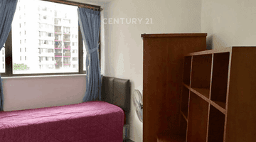 Gambar 2  Apartemen Taman Rasuna Said 3 BR Tower 12 Lt 8 Di Kuningan S8300